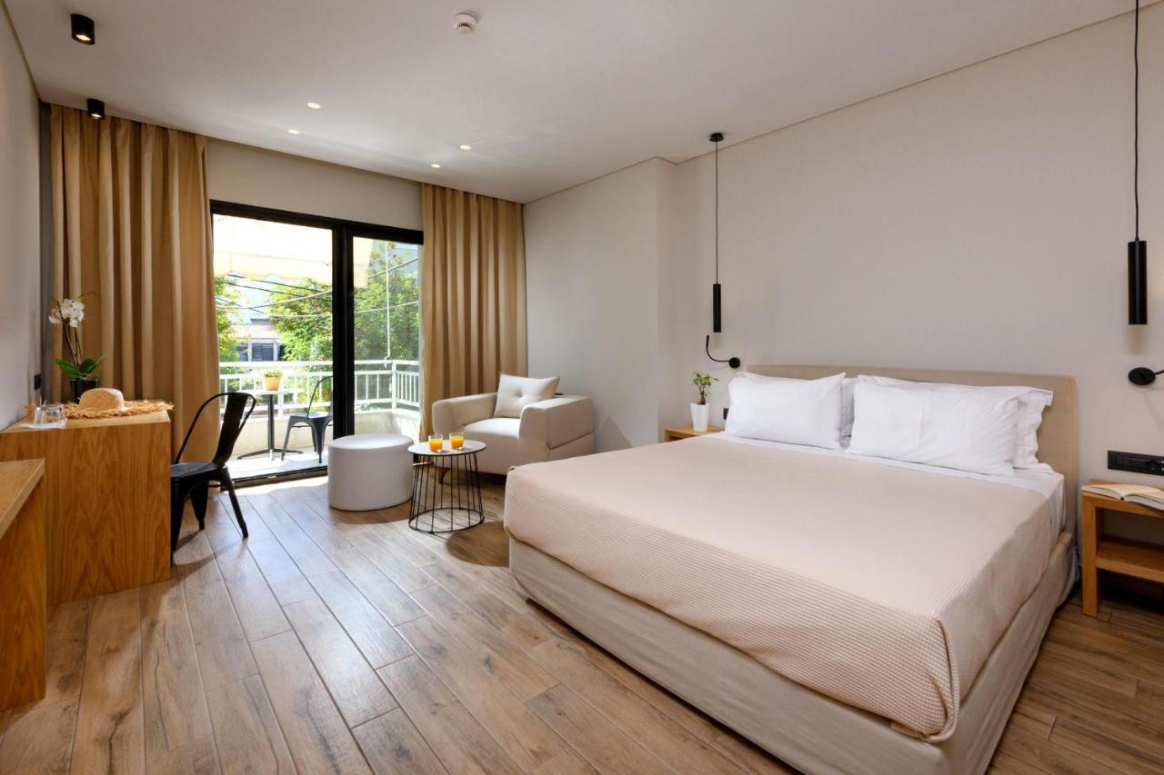 Mary Hotel ลีเมนาส ภายนอก รูปภาพ