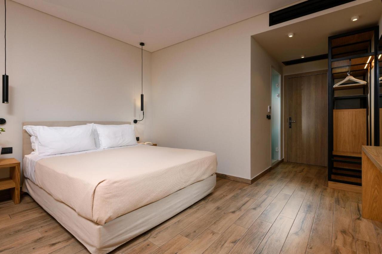 Mary Hotel ลีเมนาส ภายนอก รูปภาพ