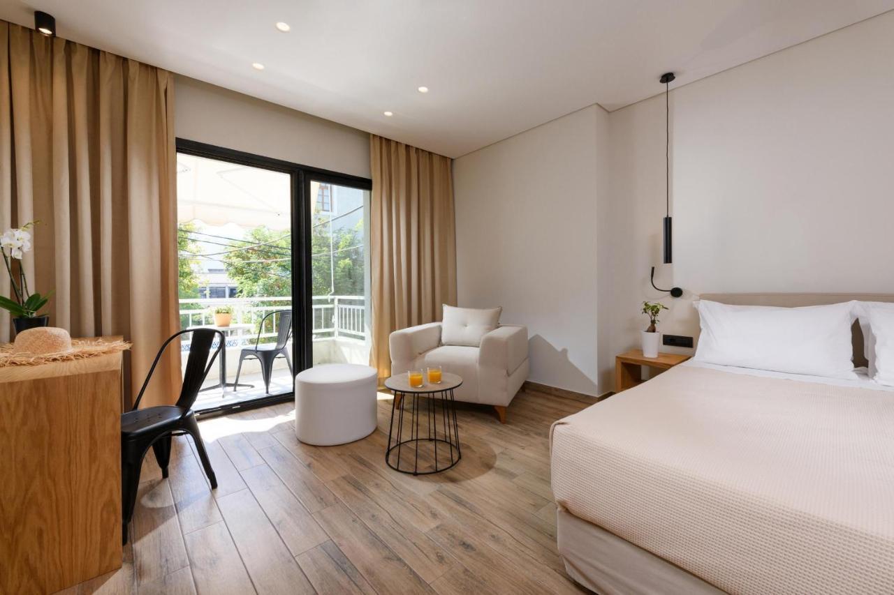 Mary Hotel ลีเมนาส ภายนอก รูปภาพ
