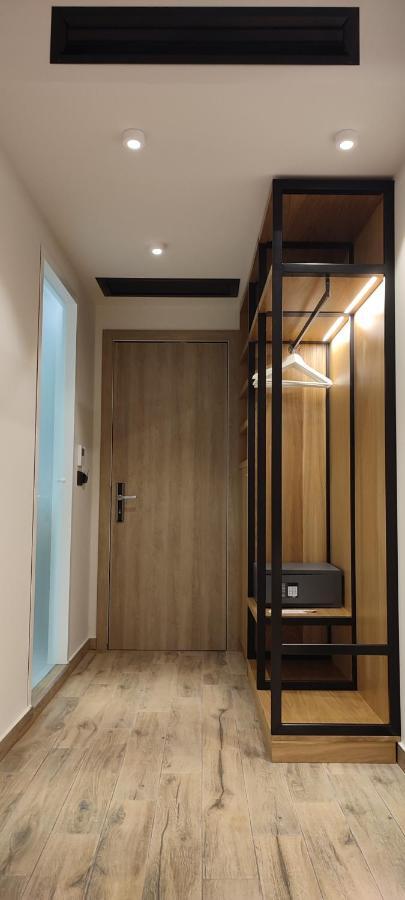 Mary Hotel ลีเมนาส ภายนอก รูปภาพ