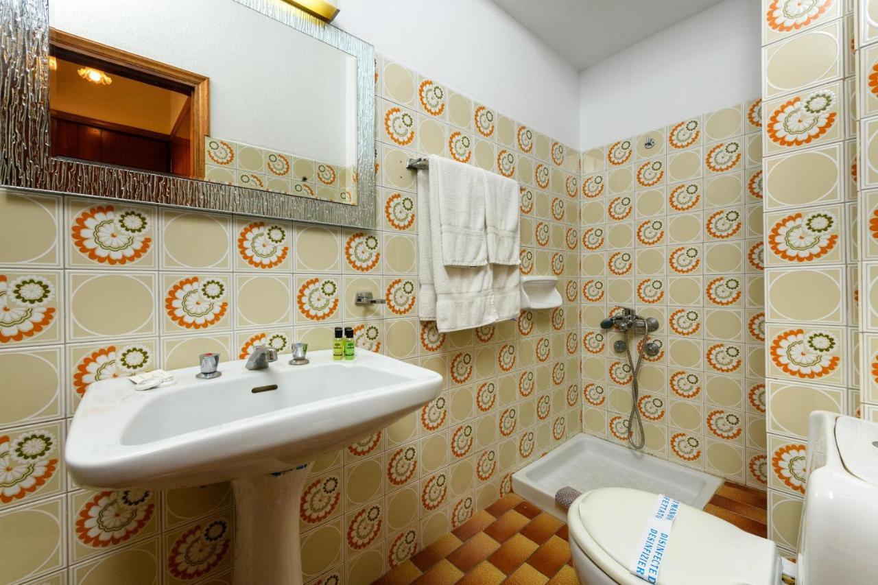 Mary Hotel ลีเมนาส ภายนอก รูปภาพ